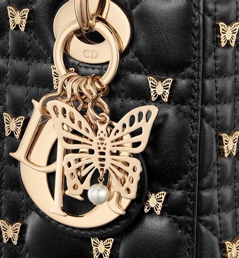 miss dior mini bag butterfly|miss dior bag price.